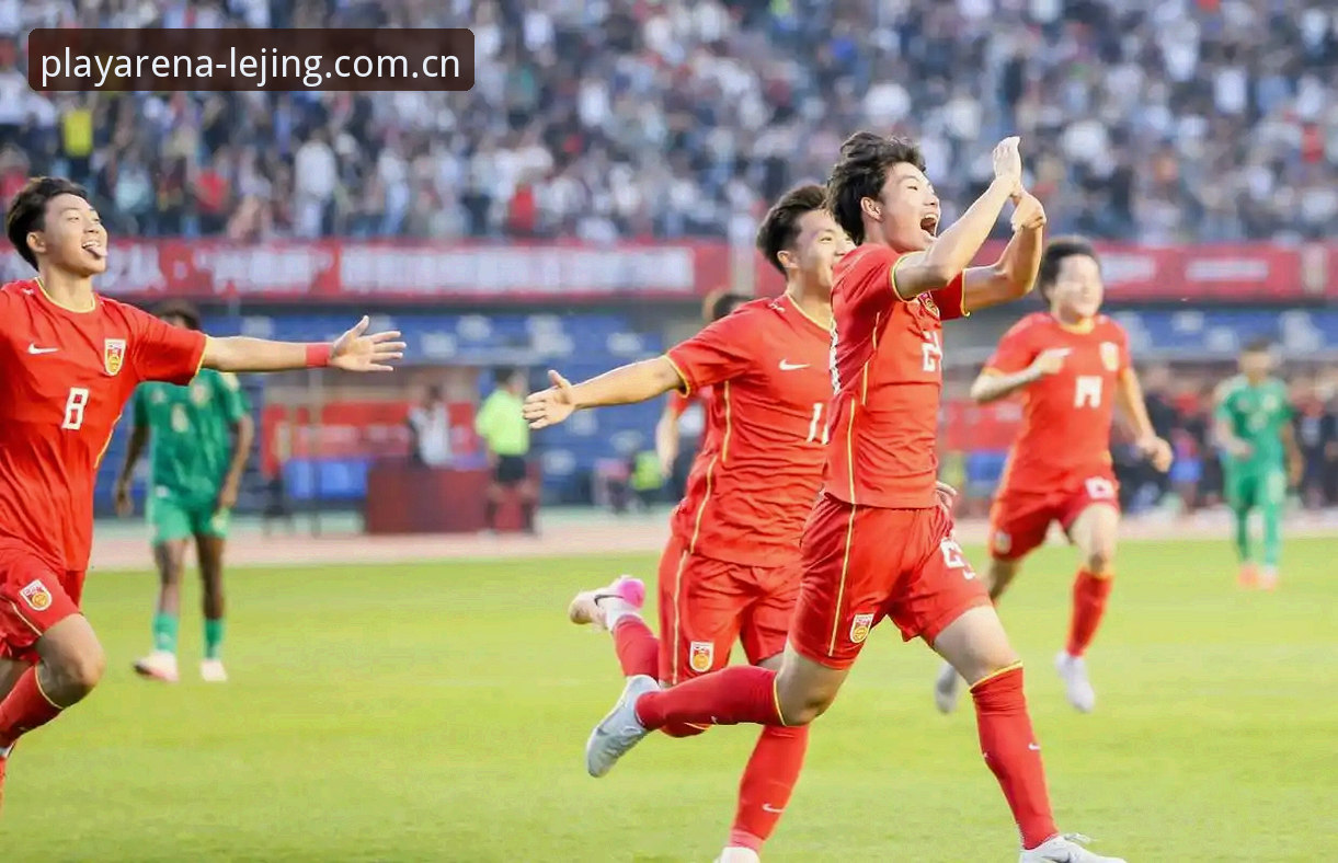 U17世界杯抽签揭晓，国足新星挑战西班牙